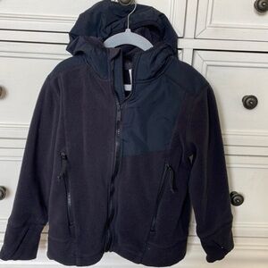 All in Motion Jacket